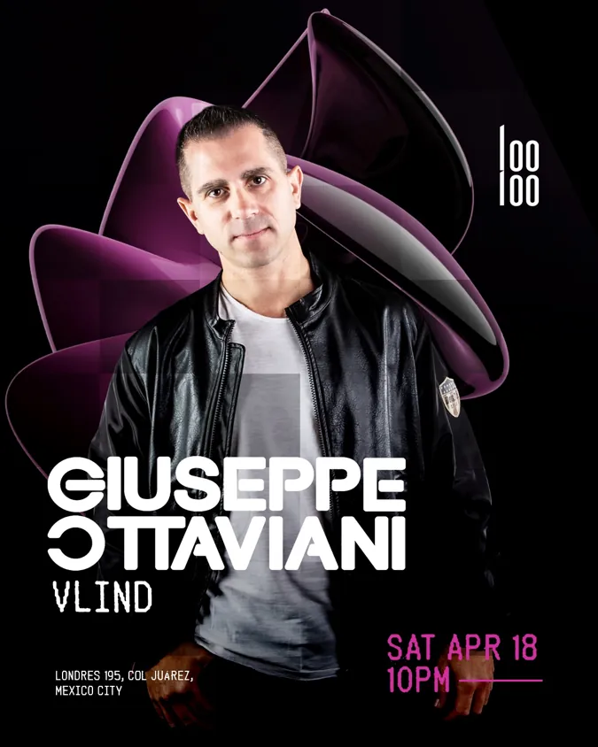 Giuseppe Ottaviani — Apr 18