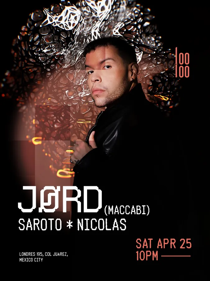 Marten Lou — Apr 24