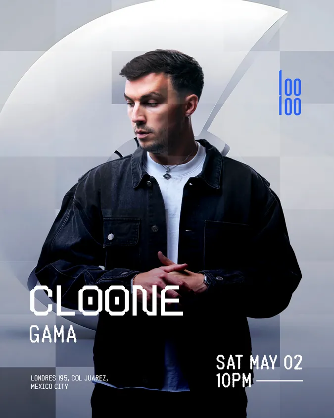 Cloonee — May 02