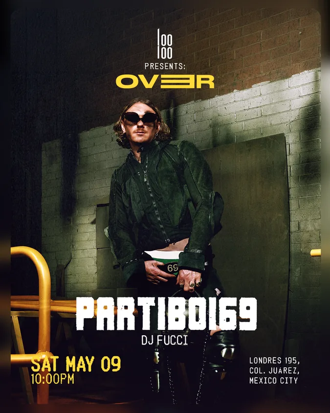 Partiboi69 — May 09